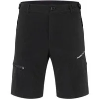 SUPER.NATURAL Fahrradhose Merino Unstoppable Shorts (robust, stretchy, windabweisend) kurz