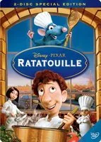 Ratatouille (Special Edition - 2 DVDs)