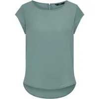 ONLY Funktionsbluse ONLVic (1-tlg) Plain/ohne Details