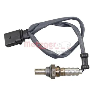 Metzger Lambdasonde Audi Seat Skoda VW 0895475