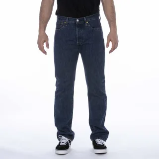 Jeans Levis 501 Levi S Original Fit 0114Stonewash 80684