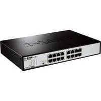 Switch DGS-1016D schwarz