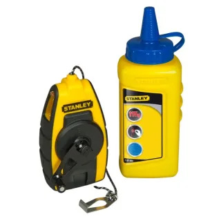 STANLEY Schlagschnur-Set 9m - STHT0-47244