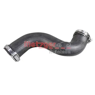 Metzger Ladeluftschlauch unten Citroen C5 Peugeot 407 508 2,0 2400989