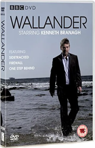 Wallander - Series 1 [2 DVDs] [UK Import]