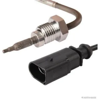 Elparts Abgastemperatursensor vor Katalysator Audi A4 A5 A6 Q5 2,0 70683071