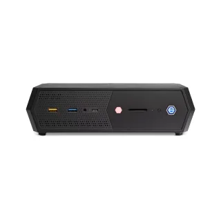 ASUS NUC12SNKi72002 | 90ab2snk-mra120 | Mini-PC Barebone - DDR4-SDRAM