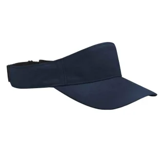 Beechfield - Schirmmütze (Marineblau)