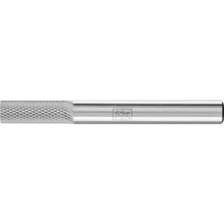 PFERD TOOLS Hartmetall Hochleistungsfrässtift MICRO Zylinder ZYA Feinbearbeitung - 21101676