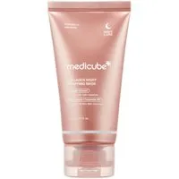 Medicube Schlafmaske Medicube, Collagen Night Wrapping Mask - 75 ml