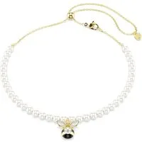 Swarovski Perlenkette Idyllia