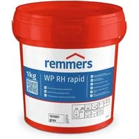 Remmers Mörtel WP RH rapid