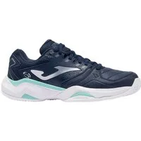 Joma Master 1000 Allcourt/Stabil marineblau Herren Tennisschuh