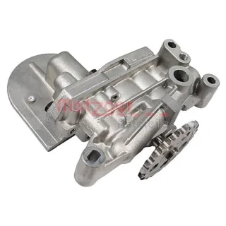 Metzger ?lpumpe Citroen Peugeot 8000058