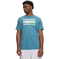 Under Armour® T-Shirt Under Armour Herren T-Shirt TEAM ISSUE WORDMARK 1329582