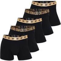 CR7 Boxer Basic Trunk Organic (5-St)