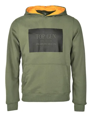 Top Gun Hoodie TG20213015