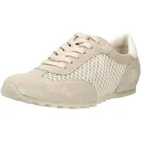 Paul Green Paul Green Sneaker Veloursleder/Textil Schnürschuh