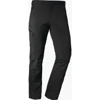Schöffel Outdoorhose Pants Koper 1 Herren-Wanderhose mit kühlendem Effekt, hoher Bewegungsfreiheit und