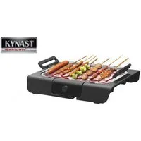 Kynast Tischgrill Elektrogrill, 2000 W