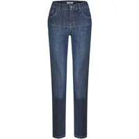 ANGELS Stretch-Jeans ANGELS JEANS DOLLY dark indigo used 360 80.3158 - STRETCH
