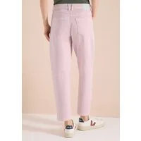 CECIL Loose-fit-Jeans High Waist