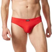 Bruno Banani Slip CHECK LINE 2.0 SPORTSLIP