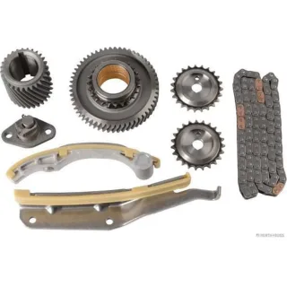 Jakoparts Steuerkettensatz Mitsubishi Pajero 4 3,2