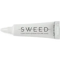 Sweed Wimpernkleber Sweed Wimpern Kleber Adhesive for Strip Lashes
