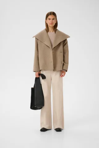 Jacke PerryIW Jacke Lockere Passform
