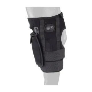 Waldhausen GmbH Waldhausen Sprunggelenks-Gamasche W-Health & Care