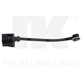 NK Warnkontakt f?r Bremsbel?ge Porsche Cayenne Panamera VW Touareg 280209