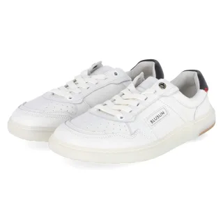 Blusun Barfußsneaker BLSN-600+ W  Weiß - Gr. 37 -  Textil und Synthetik
