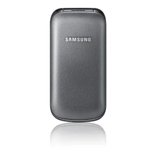 Samsung E1190 titan grey