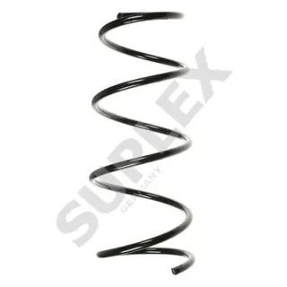 Suplex Feder vorne Renault Clio 2 27108