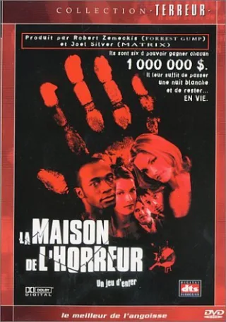 La Maison de l'horreur