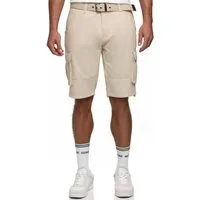 Indicode Cargoshorts INMonroe