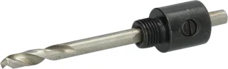 KS Tools Lochsägen-Aufnahmehalter - 129.5501