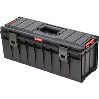 QBRICK System Werkzeugkoffer Qbrick System PRO 700 Basic stapelbar 650 x 270 x 256 mm 29 l IP54