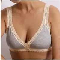 like it! Bustier like it! - Bustier mit Pads Serie Kim