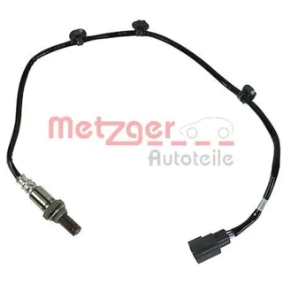 Metzger Lambdasonde Lexus Is 1 Toyota Yaris P1 P9