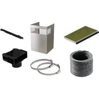 Long-life Clean Air Umluftset LZ11FBI13, Umrüst-Set edelstahl