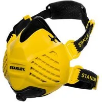 STANLEY Filtrierende Halbmasken FFP2 Stanley Halbmaske P3 Gr. S/M