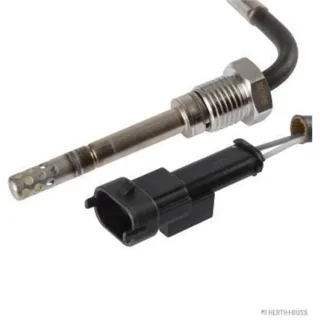 Elparts Abgastemperatursensor nach Partikelfilter Cadillac Bls Saab 9-3 9-3x 9-5 1,9