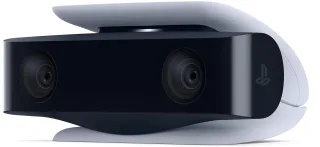 Sony PlayStation 5 HD-Kamera weiß