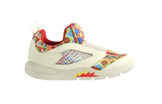 Jordan Air Jordan XXXV CNY PF Mens mehrfarbige Trainer