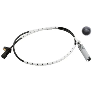Febi Raddrehzahlsensor hinten BMW 1er E81 3er E90 102856