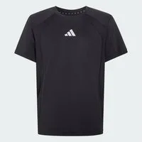 adidas Sportswear T-Shirt TECH APPAREL CLIMACOOL T-SHIRT (1-tlg)