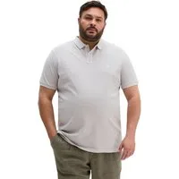 Marc O'Polo Poloshirt aus Bio-Baumwolle
