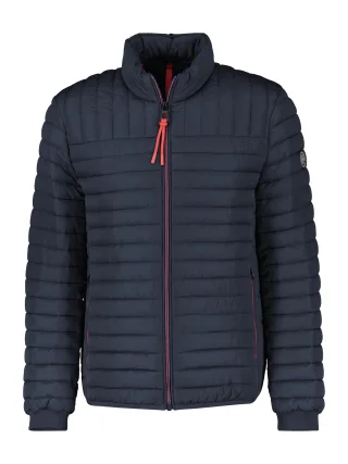 LERROS - BLOUSON KONFEKTION classic navy - Gr. - L